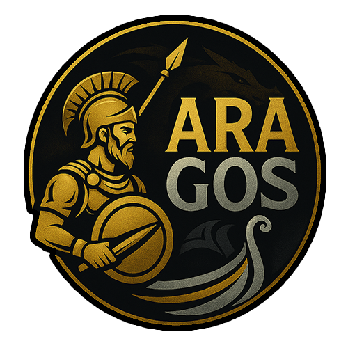 Aragos Logo